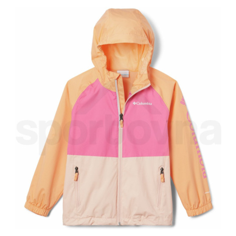 Columbia Dalby Springs™ Jacket J 1877671812 - peach wild geranium/peach blossom