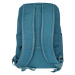 Travelite kick off backpack m 17 l petrol