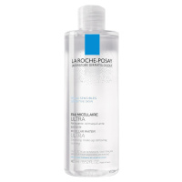 La Roche Posay Physiologique Fyziologická micelární voda 400 ml