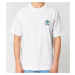 Take a Break cotton T-shirt - White