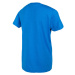 Lewro TERRY Chlapecké triko, modrá, velikost