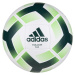 adidas STARLANCER PLUS Fotbalový míč, bílá, velikost