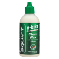 Mazivo na řetěz Squirt chain wax e-bike Objem: 120 ml