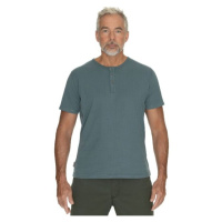 BUSHMAN MURRAY NEW Pánské tričko, modrá, velikost