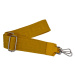 malé kožené žluté kabelky Grana Gialla