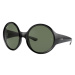 Ray-Ban RB4345 601/71 - ONE SIZE (58)