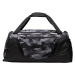 Under Armour Undeniable 5.0 Medium Duffle Bag Černá