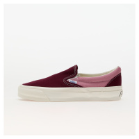 Tenisky Vans LX Slip-On Reissue 98 LX Bmx Maroon/ Pink