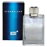 Mont Blanc Starwalker - EDT 75 ml