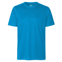 Neutral Unisex funkční tričko NER61001 Sapphire