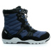 pohorky Xero shoes Alpine W Navy/Black