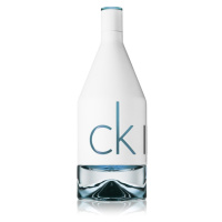 Calvin Klein CK IN2U toaletní voda pro muže 150 ml