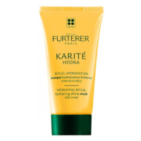 René Furterer Hydratační maska pro suché vlasy Karité Hydra (Hydrating Shine Mask) 200 ml