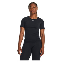 Tričko Under Armour Train Seamless Ss Black