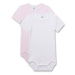 Sanetta Body Twin Pack White