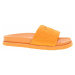 Dámské plážové pantofle Gant 28507599 G336 medal yellow