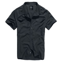 Brandit Roadstar Košile černá