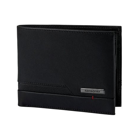 Samsonite Pánská kožená peněženka PRO-DLX 5 SLG 015