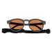 Dooky Sunglasses Aruba sluneční brýle pro děti Falcon 6-36m 1 ks