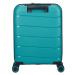 AMERICAN TOURISTER AIR MOVE-SPINNER 55/20 Cestovní kufr, tyrkysová, velikost