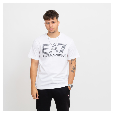 EA7 Emporio Armani T-SHIRT