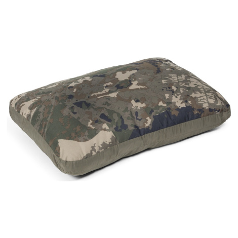 Nash polštář indulgence pillow camo standard