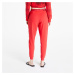 Calvin Klein Ck1 Lounge Ft Jogger Red