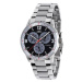 Pánské hodinky Prim Sport Titanium W01C.13051.C + Dárek zdarma