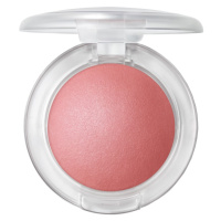 MAC Cosmetics Tvářenka (Glow Play Blush) 7,3 g Rosy Does It