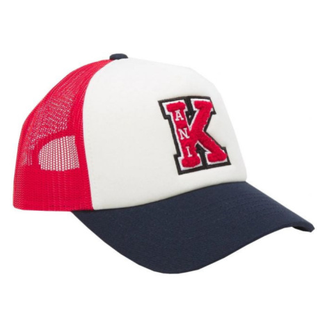 Karl Kani KK Retro Patch Trucker Cap 7004414