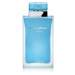 Dolce&Gabbana Light Blue Eau Intense parfémovaná voda pro ženy 100 ml