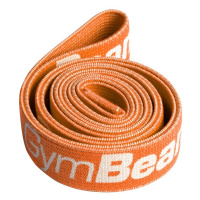 Textilní posilovací guma Cross Band Level 2 - GymBeam