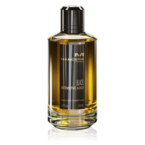 Mancera Black Intensitive Aoud - EDP 120 ml