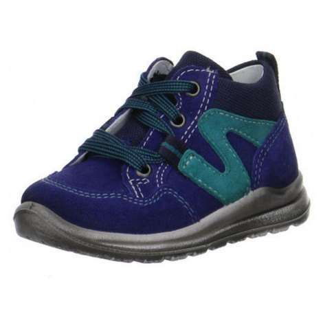 dětská celoroční obuv MEL, Superfit, 1-00323-81, modrá