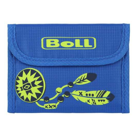 Dětská peněženka Boll KIDS WALLET dutchblue