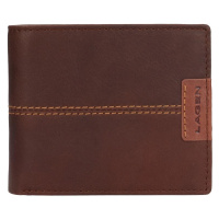 Lagen 15195 Brown/Tan