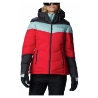 Dámská zimní bunda Columbia Abbott Peak™ Insulated Jacket