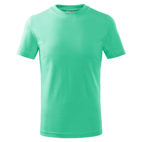MALFINI® Základní dětské bavlněné tričko Malfini
