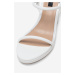 Sandály NINE WEST WFA2624-1 Materiál/-Syntetický