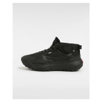 Vans - MTE Crosspath Mid Shoes, Man, Black, Size:
