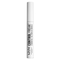 NYX PROFESSIONAL MAKEUP Control Freak Eye Brow Clear Gel na obočí 9 g