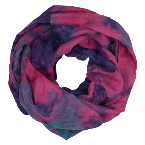 Batik tunelová šála B1806