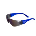 Dětské brýle 3F Mono jr. Kategorie slunečního filtru (CAT.): 3 / Barva: modrá/černá