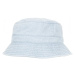 Denim Bucket Hat - light blue