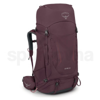 Osprey Kyte 68 W 10030965OSP.01 - elderberry purple M/L