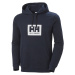 Hh box hoodie s
