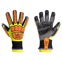 Ochranné rukavice Rescue MoG® – Vícebarevná