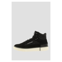 G-STAR Sneakers - RAVOND MID DNM M 0999 BLK 5A black