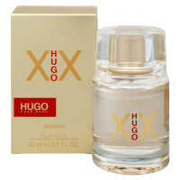 Hugo Boss Hugo XX Woman - EDT 2 ml - odstřik s rozprašovačem