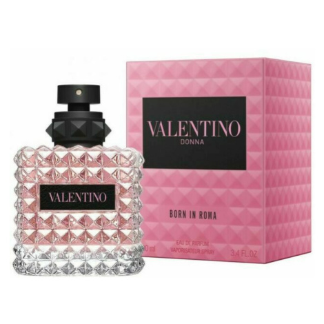 Valentino Valentino Donna Born In Roma - EDP 30 ml